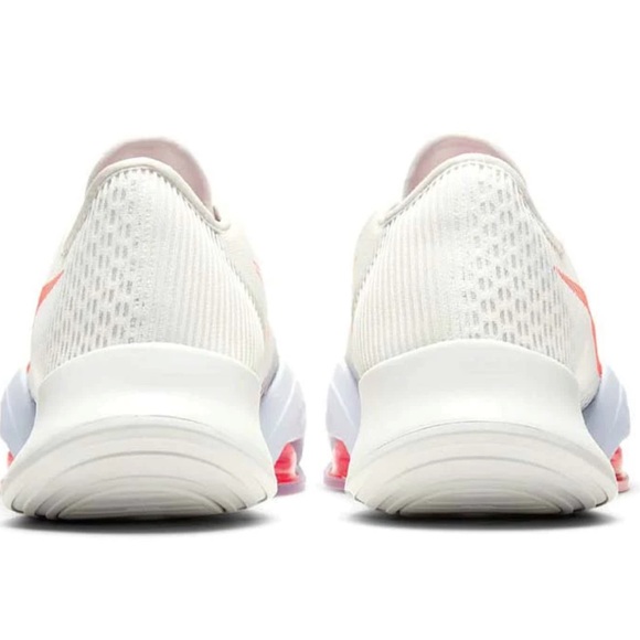 Nike Air Zoom Superrep 2 Trainers {Summit White} 8 - Picture 2 of 14